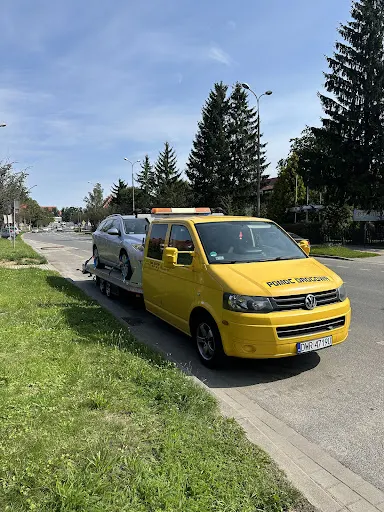 Pomoc Drogowa Wrocław 24/7 MD HelpCar